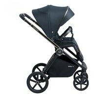 Sweet Baby Elegante (Chrome Blue) Image #26