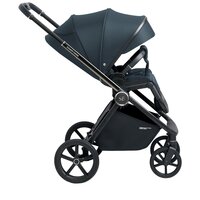 Sweet Baby Elegante (Chrome Blue) Image #15