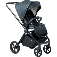 Sweet Baby Elegante (Chrome Blue)