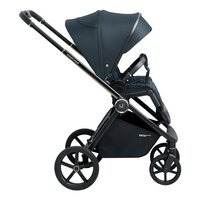 Sweet Baby Elegante (Chrome Blue) Image #19