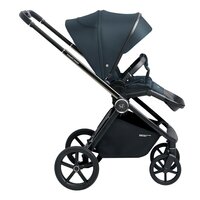 Sweet Baby Elegante (Chrome Blue) Image #20