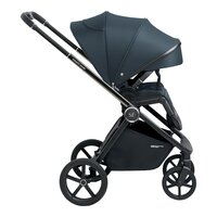 Sweet Baby Elegante (Chrome Blue) Image #16