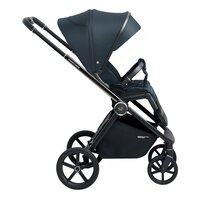 Sweet Baby Elegante (Chrome Blue) Image #28