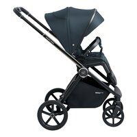 Sweet Baby Elegante (Chrome Blue) Image #22