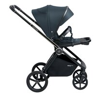 Sweet Baby Elegante (Chrome Blue) Image #21