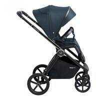 Sweet Baby Elegante (Chrome Blue) Image #24
