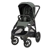 Inglesina Aptica XT Darwin i-Size 3в1 / KA71S0TGG (Taiga Green) Image #8