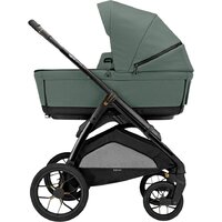 Inglesina Aptica XT Darwin i-Size 3в1 / KA71S0TGG (Taiga Green)