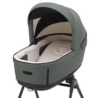 Inglesina Aptica XT Darwin i-Size 3в1 / KA71S0TGG (Taiga Green) Image #4