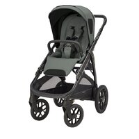 Inglesina Aptica XT Darwin i-Size 3в1 / KA71S0TGG (Taiga Green) Image #9