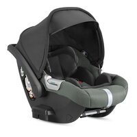 Inglesina Aptica XT Darwin i-Size 3в1 / KA71S0TGG (Taiga Green) Image #5