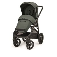 Inglesina Aptica XT Darwin i-Size 3в1 / KA71S0TGG (Taiga Green) Image #7