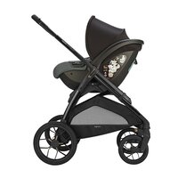 Inglesina Aptica XT Darwin i-Size 3в1 / KA71S0TGG (Taiga Green) Image #6