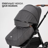 Tomix Prime 3 в 1 D1/3 (Grey) Image #5