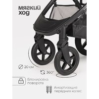 Tomix Walker 3 в 1 / BD101TRIPL (Black) Image #17