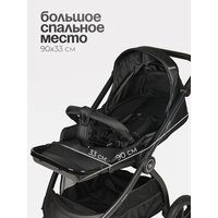 Tomix Walker 3 в 1 / BD101TRIPL (Black) Image #6