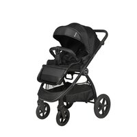 Tomix Walker 3 в 1 / BD101TRIPL (Black)