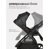 Tomix Walker 3 в 1 / BD101TRIPL (Black) Image #5