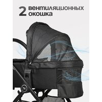 Tomix Walker 3 в 1 / BD101TRIPL (Black) Image #14