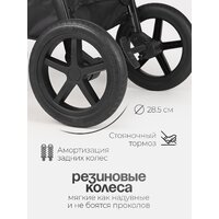 Tomix Walker 3 в 1 / BD101TRIPL (Black) Image #16