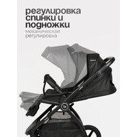 Tomix Walker 3 в 1 / BD101TRIPL (Black) Image #3