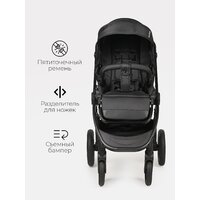 Tomix Walker 3 в 1 / BD101TRIPL (Black) Image #9