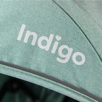 Indigo Duet (зеленый) Image #5