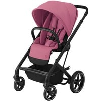 Cybex Balios S Lux 2020 (черная рама, magnolia pink) Image #1