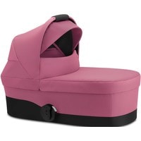 Cybex Balios S Lux 2020 (черная рама, magnolia pink) Image #3