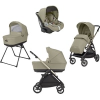 Inglesina Electa Duo (3 в 1, nolita beige)