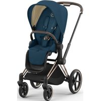 Cybex Priam IV (2 в 1, Mountain Blue) Image #1