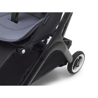 Bugaboo Butterfly (black/stormy blue) Image #10