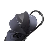 Bugaboo Butterfly (black/stormy blue) Image #16