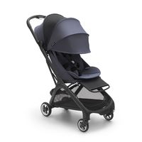 Bugaboo Butterfly (black/stormy blue) Image #15