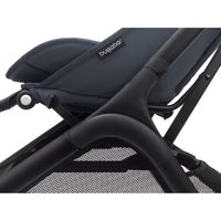 Bugaboo Butterfly (black/stormy blue) Image #7