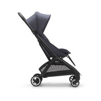 Bugaboo Butterfly (black/stormy blue) Image #19