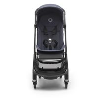 Bugaboo Butterfly (black/stormy blue) Image #3