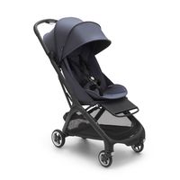 Bugaboo Butterfly (black/stormy blue) Image #4