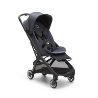 Bugaboo Butterfly (black/stormy blue) Image #12