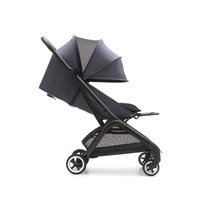 Bugaboo Butterfly (black/stormy blue) Image #2