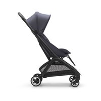 Bugaboo Butterfly (black/stormy blue) Image #9