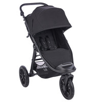 Baby Jogger City Elite 2 (2 в 1, Jet) Image #3