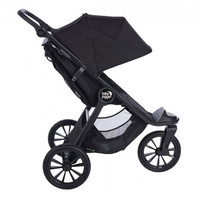 Baby Jogger City Elite 2 (2 в 1, Jet)