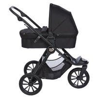 Baby Jogger City Elite 2 (2 в 1, Jet) Image #2