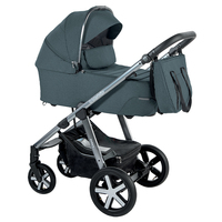 Baby Design Husky XL 2021 (2 в 1, 205) Image #1