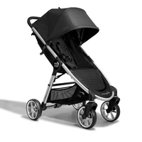 Baby Jogger City Mini 2 4W (opulent black) Image #1