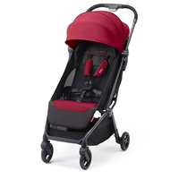 RECARO Lexa (select garnet red)