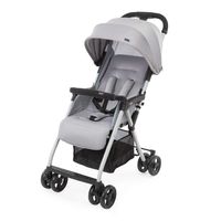 Chicco Ohlala 3 (grey mist)