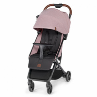 KinderKraft Nubi (pink)