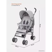 Rant Basic Tango RA351 (silver grey) Image #13
